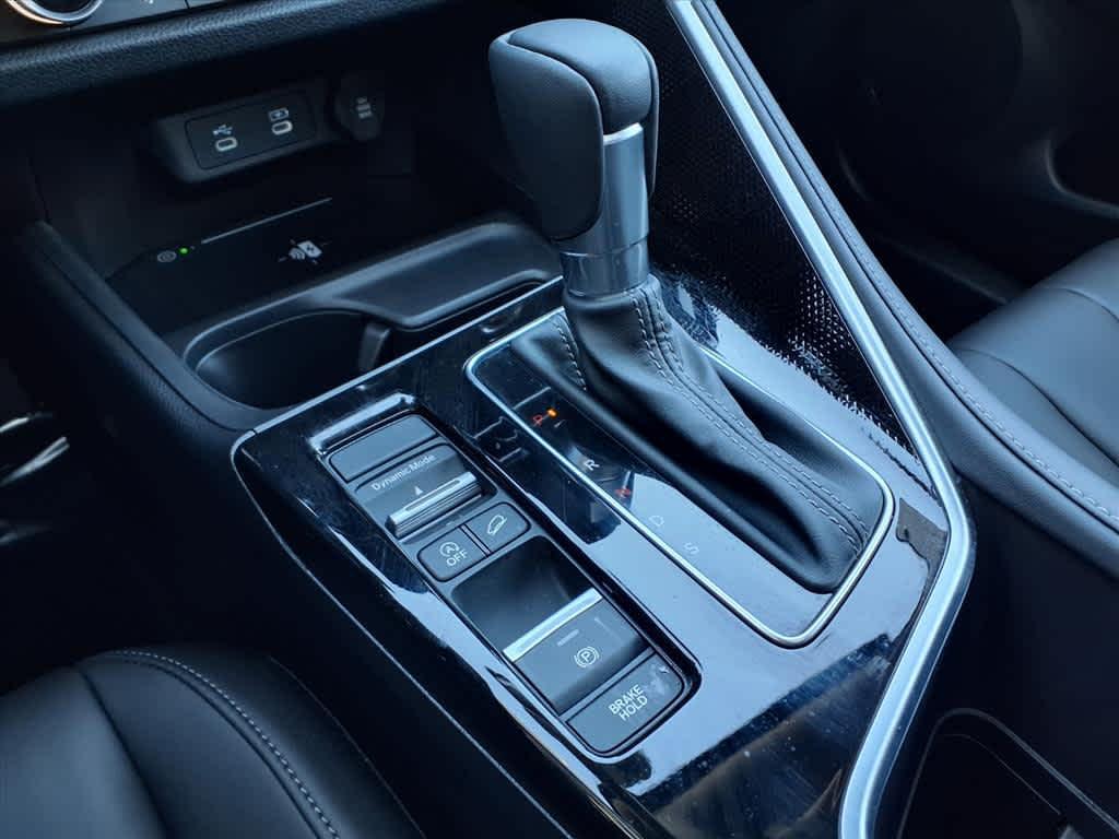 used 2025 Acura ADX car, priced at $34,878