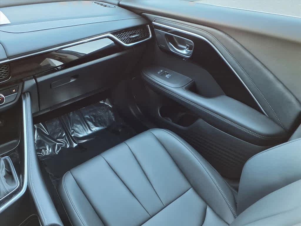 used 2025 Acura ADX car, priced at $34,878