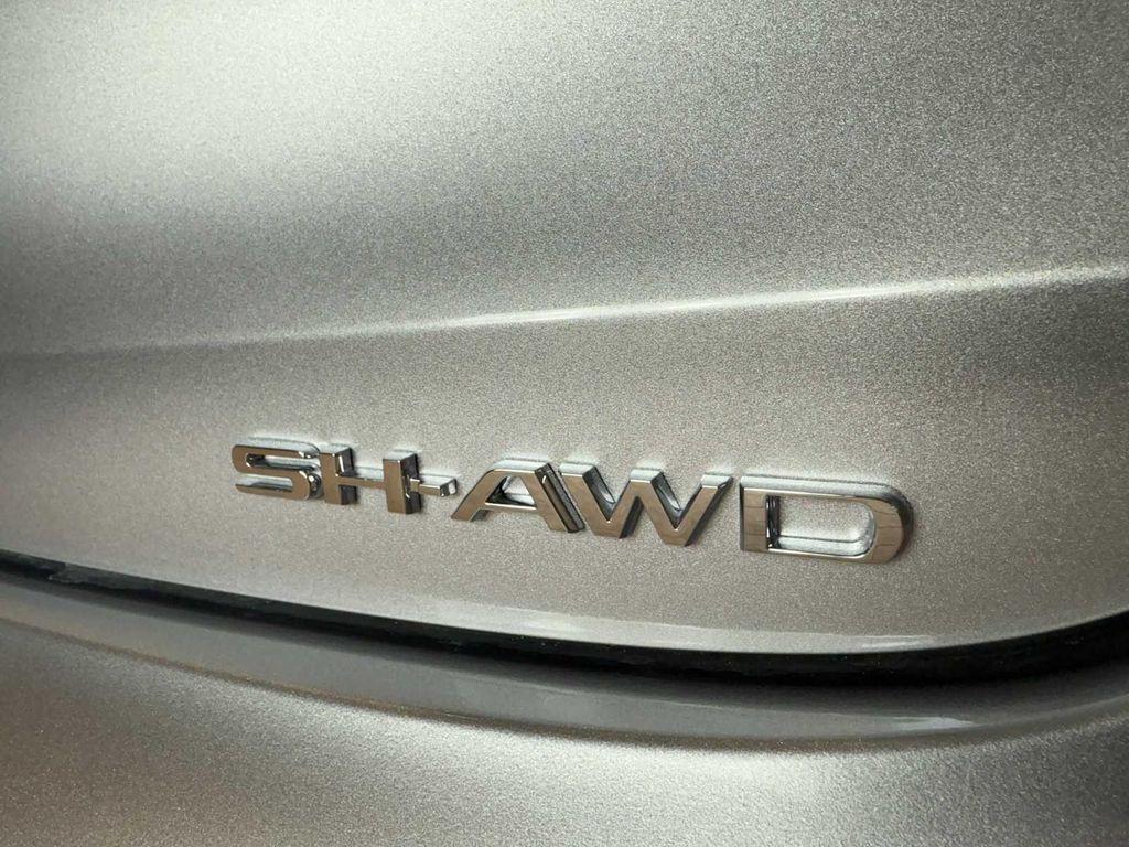 new 2025 Acura TLX car, priced at $51,595