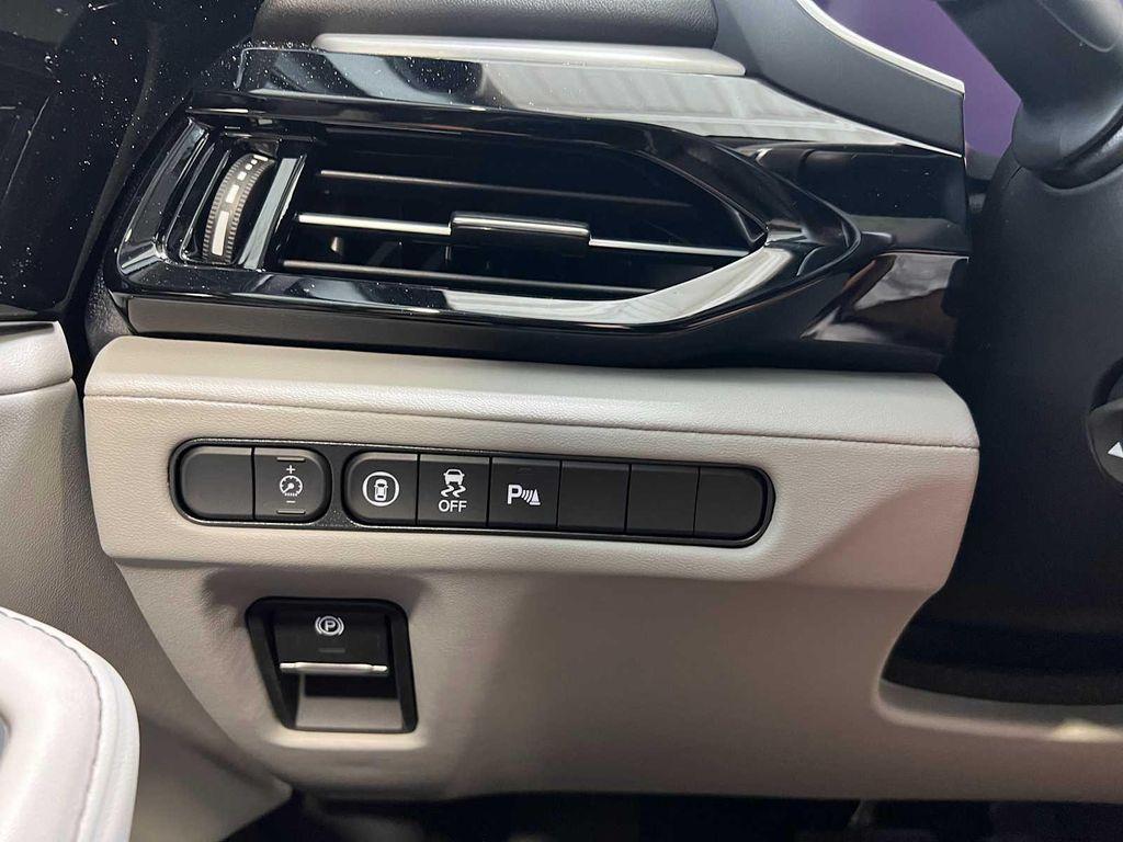 new 2026 Acura MDX car, priced at $60,750