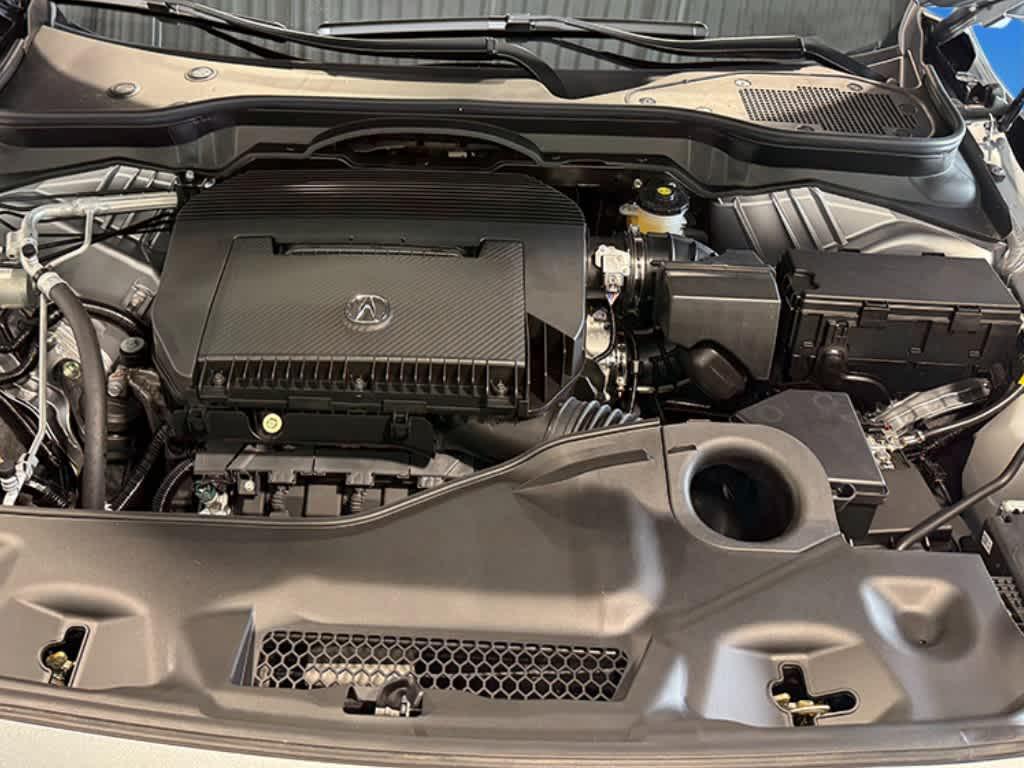 new 2026 Acura MDX car, priced at $60,750