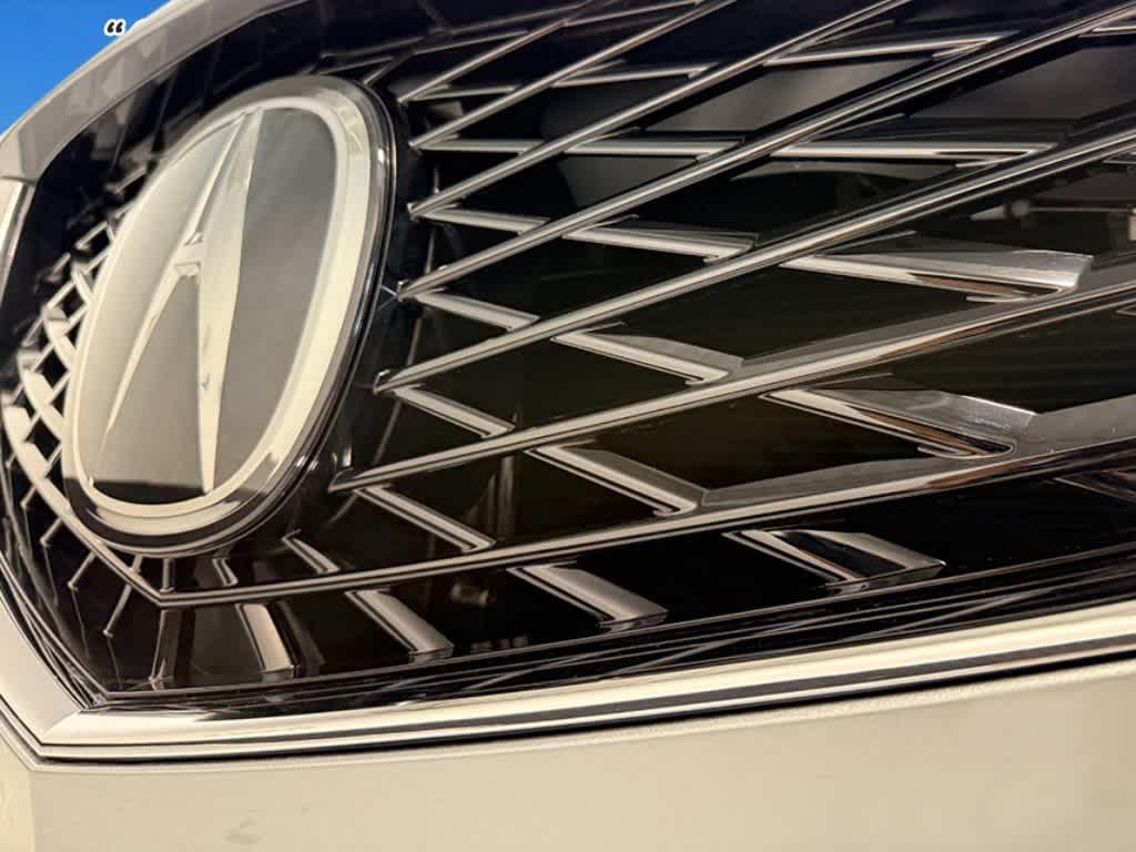 new 2026 Acura MDX car, priced at $60,750