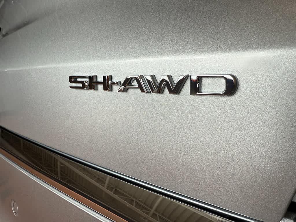 new 2026 Acura MDX car, priced at $60,750