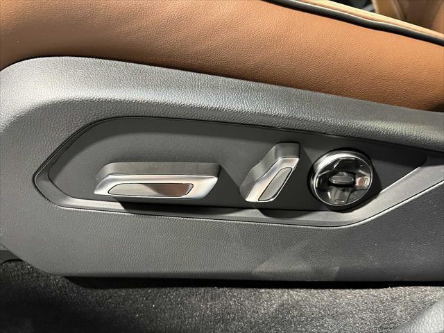 new 2025 Acura MDX car, priced at $68,250
