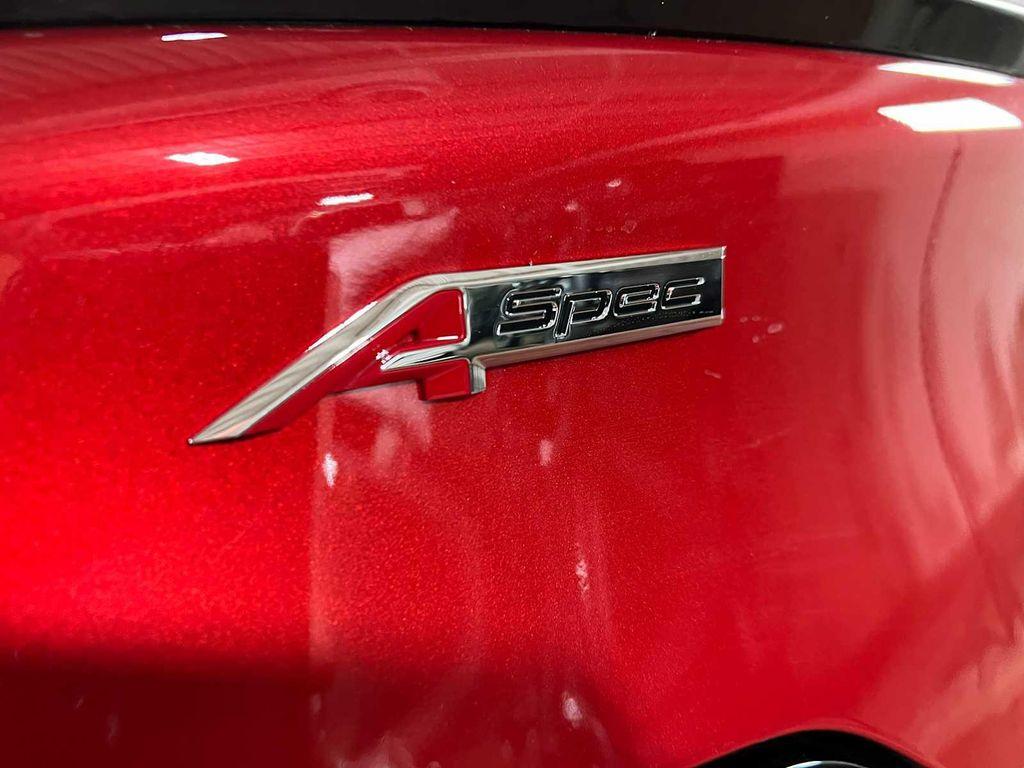 new 2025 Acura Integra car, priced at $39,795