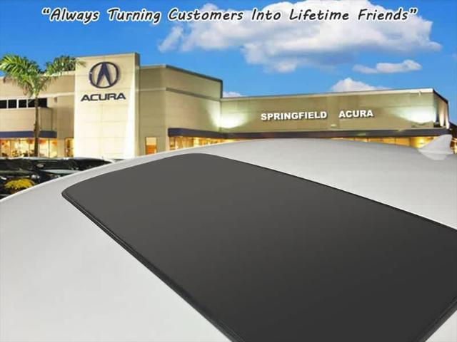 new 2025 Acura Integra car, priced at $34,795