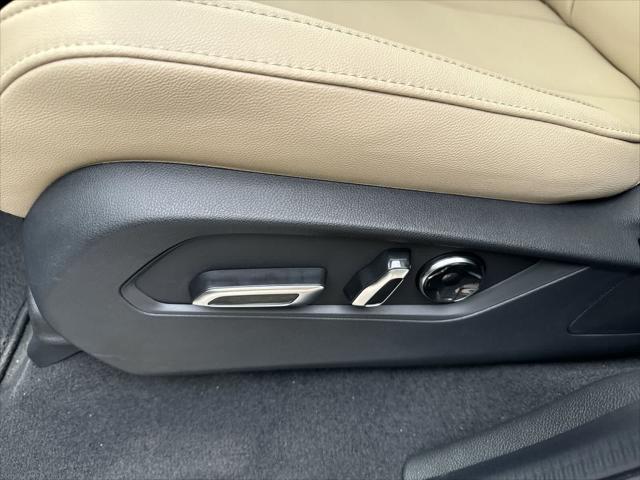 new 2026 Acura MDX car, priced at $55,950