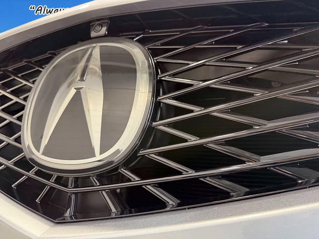 new 2026 Acura MDX car, priced at $70,250