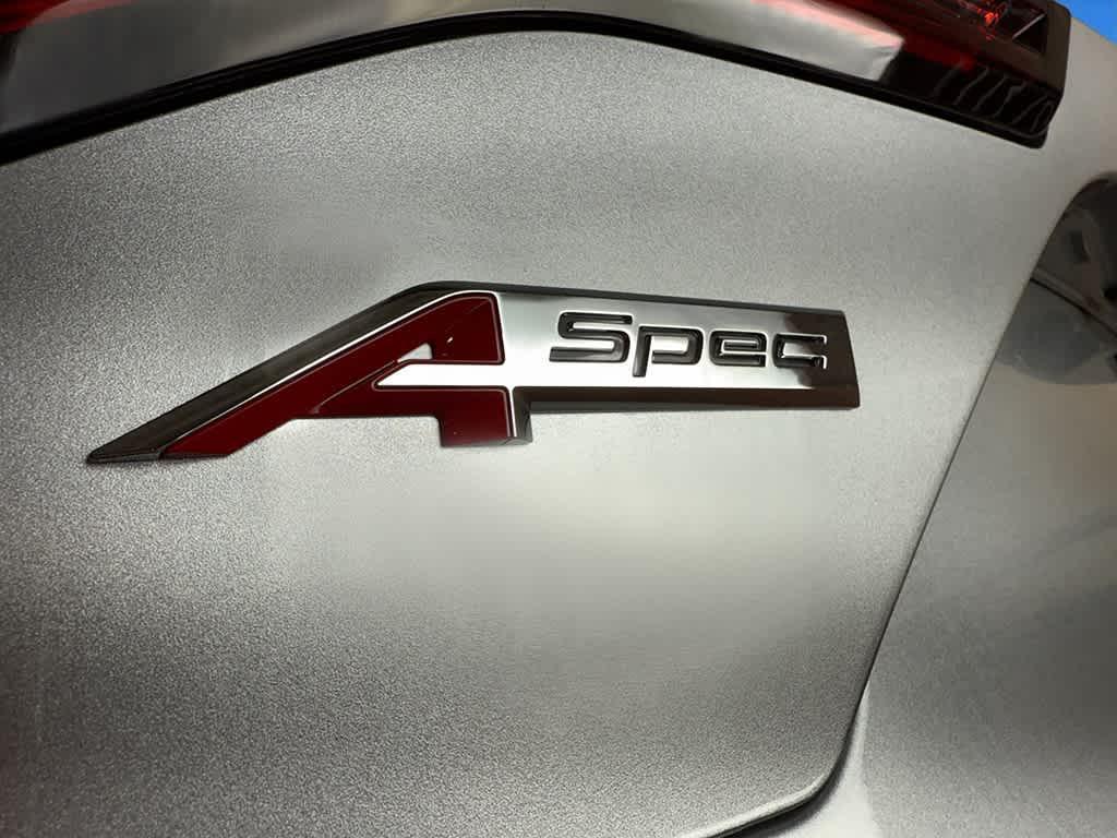 new 2026 Acura MDX car, priced at $70,250