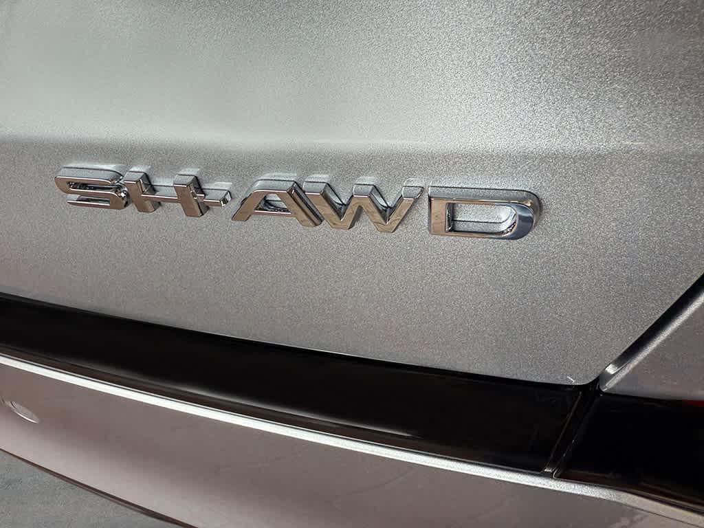 new 2026 Acura MDX car, priced at $70,250