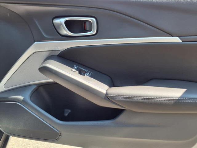 used 2024 Acura Integra car, priced at $31,988