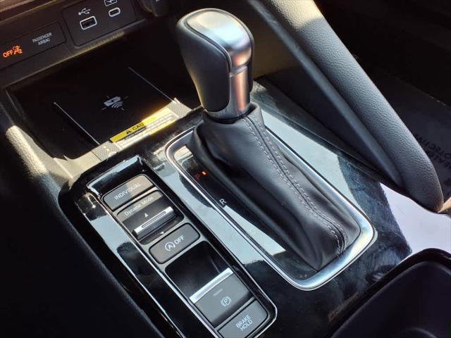 used 2024 Acura Integra car, priced at $31,988