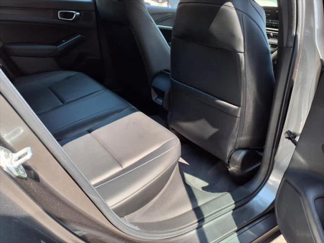 used 2024 Acura Integra car, priced at $31,988
