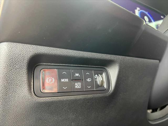 new 2024 Acura ZDX car, priced at $74,850