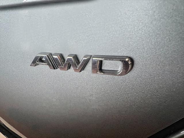 new 2024 Acura ZDX car, priced at $74,850