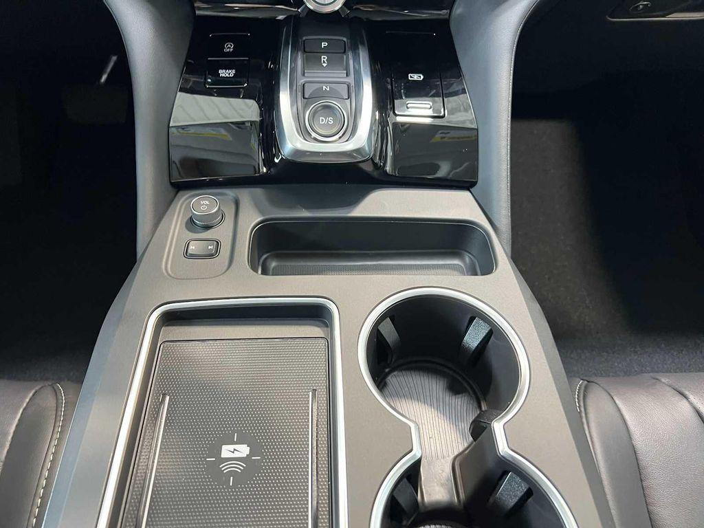 new 2026 Acura MDX car, priced at $60,750