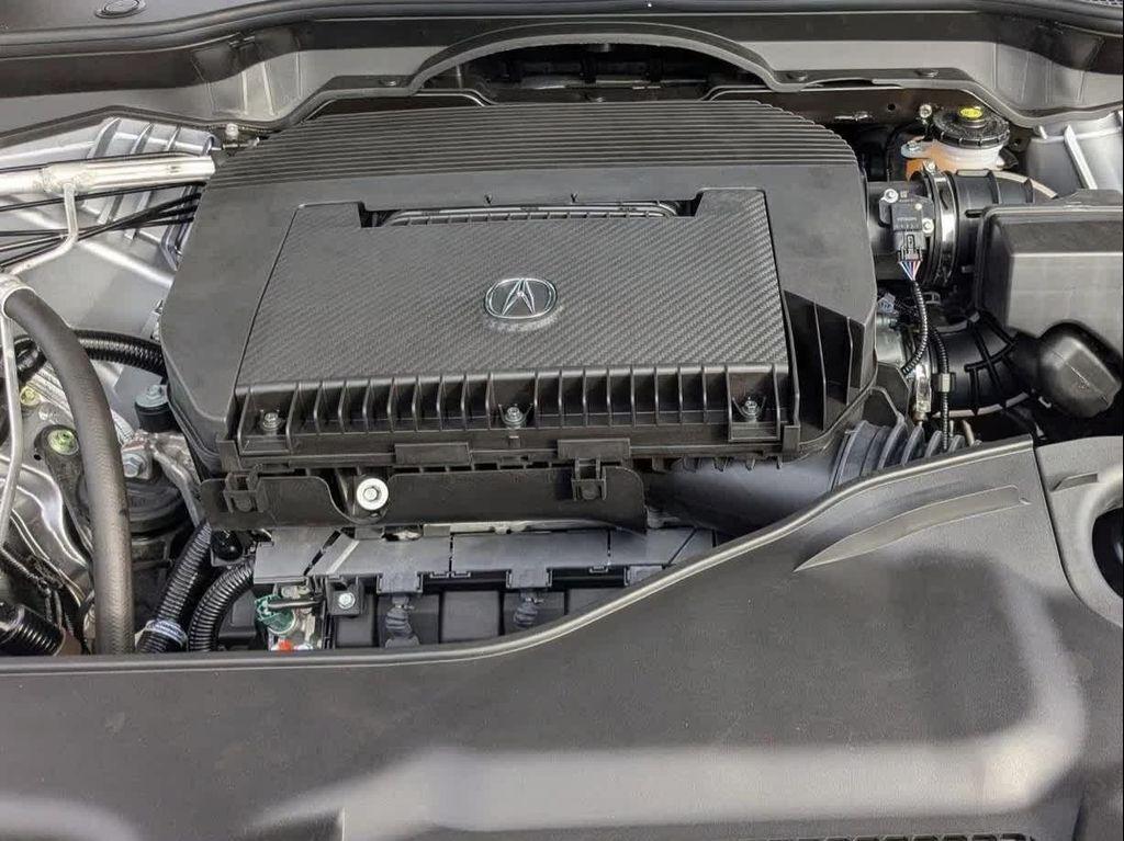 new 2026 Acura MDX car, priced at $60,750