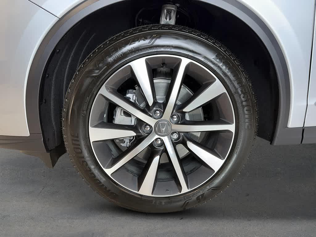 new 2026 Acura MDX car, priced at $60,750