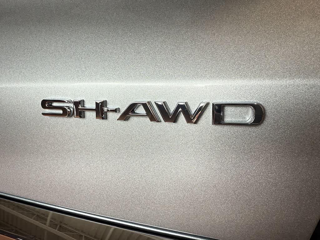 new 2026 Acura MDX car, priced at $60,750