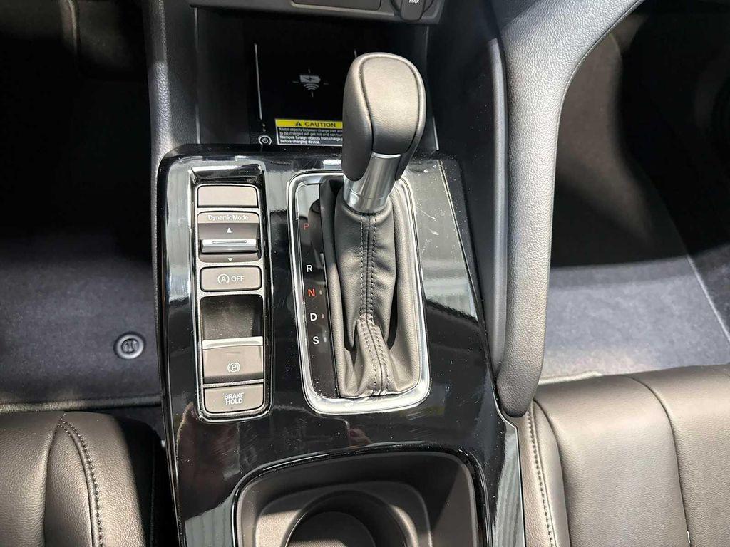 new 2026 Acura Integra car, priced at $35,195