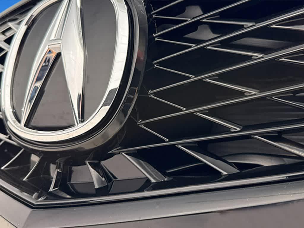 new 2026 Acura Integra car, priced at $35,195