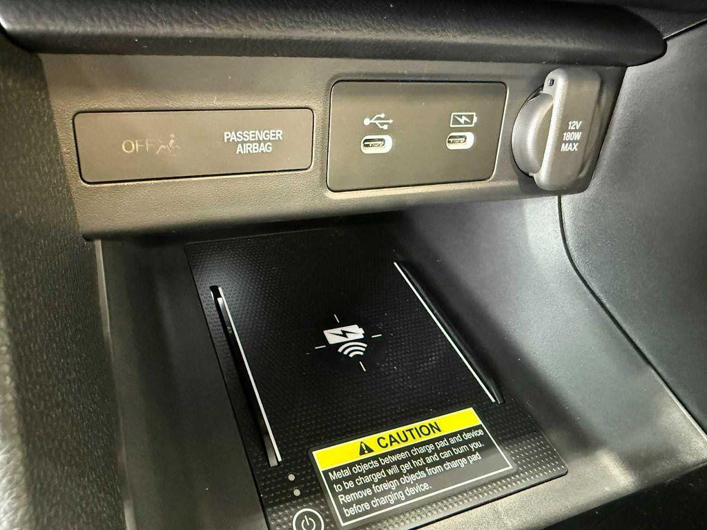 new 2026 Acura Integra car, priced at $35,195