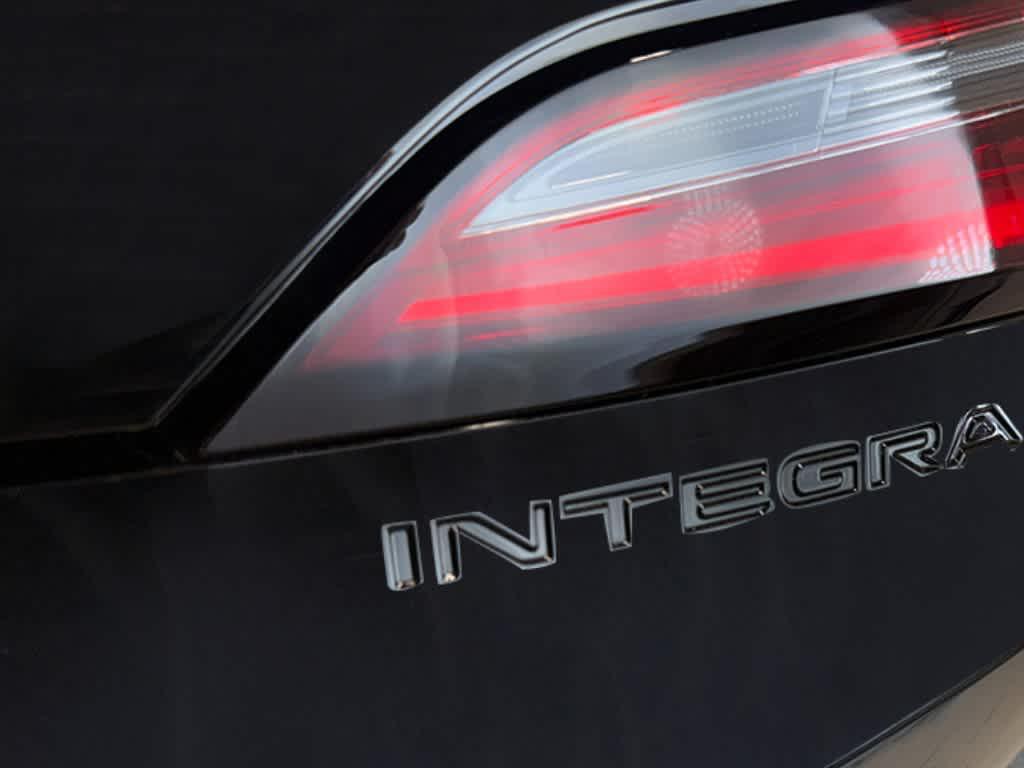 new 2026 Acura Integra car, priced at $35,195