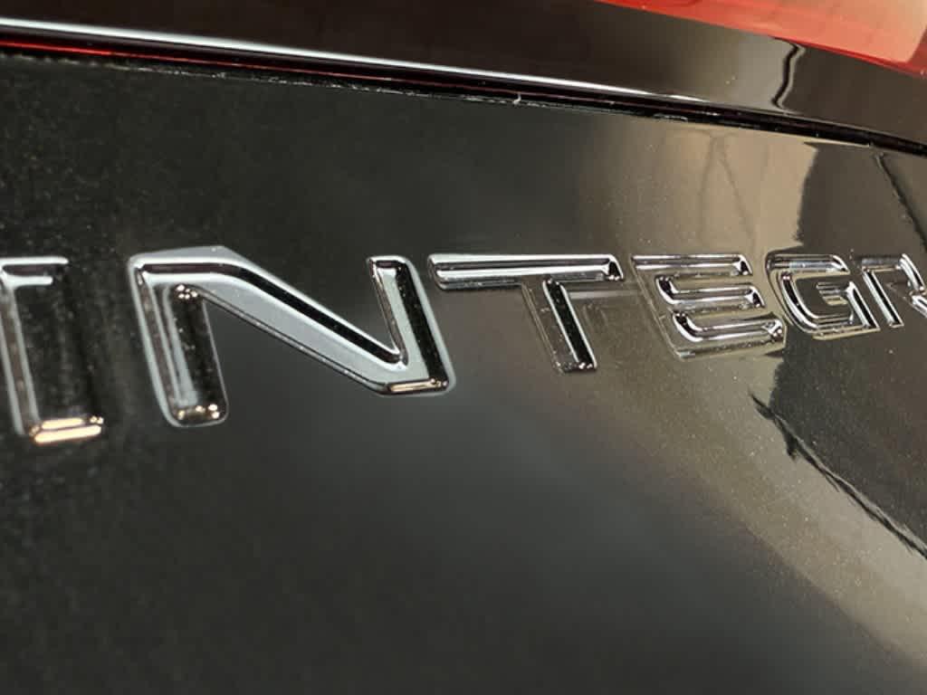 new 2026 Acura Integra car, priced at $35,195