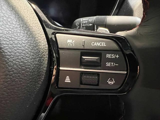 new 2025 Acura Integra car, priced at $39,795