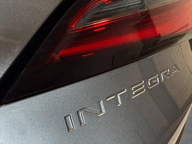 new 2025 Acura Integra car, priced at $54,695