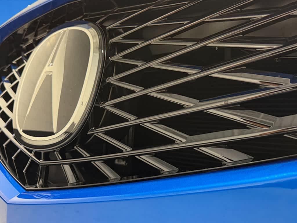 new 2026 Acura MDX car, priced at $64,350