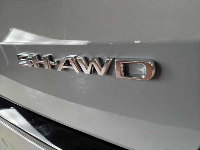 new 2026 Acura MDX car, priced at $70,850