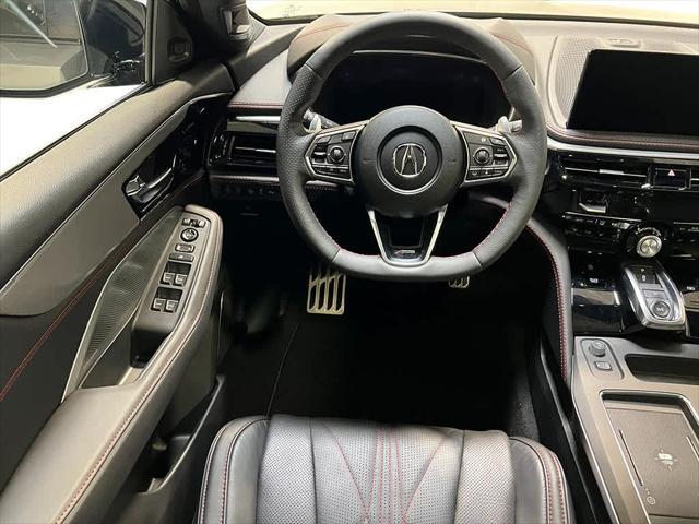 new 2026 Acura MDX car, priced at $70,850