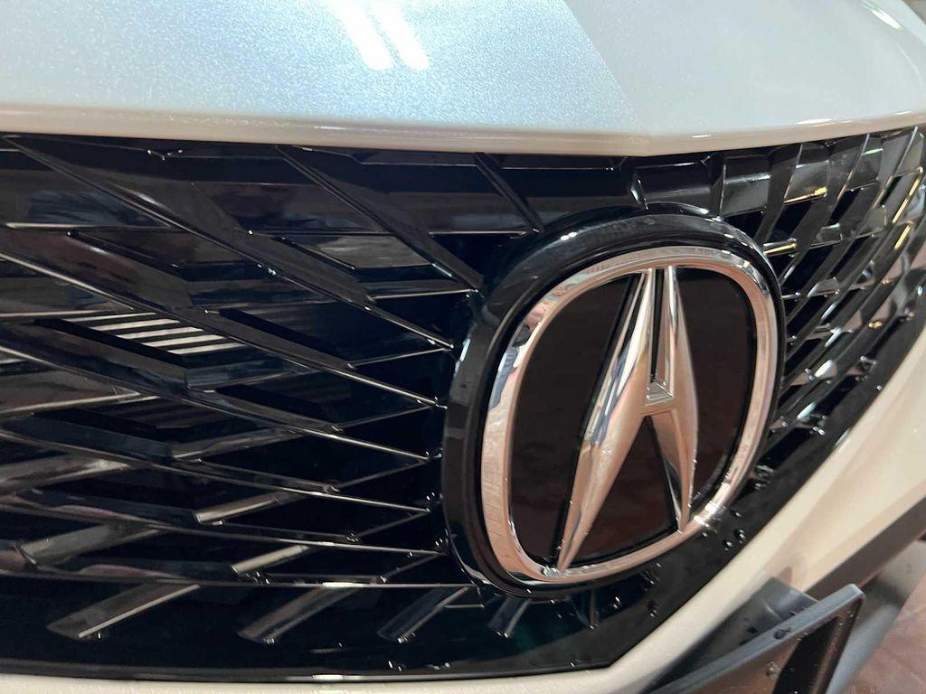 new 2026 Acura Integra car, priced at $35,195