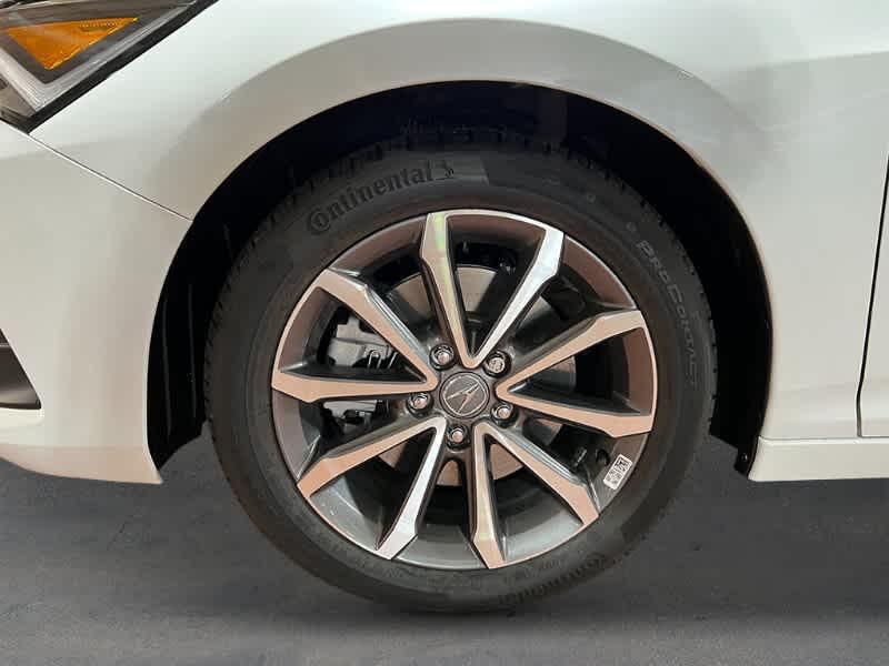 new 2026 Acura Integra car, priced at $35,195