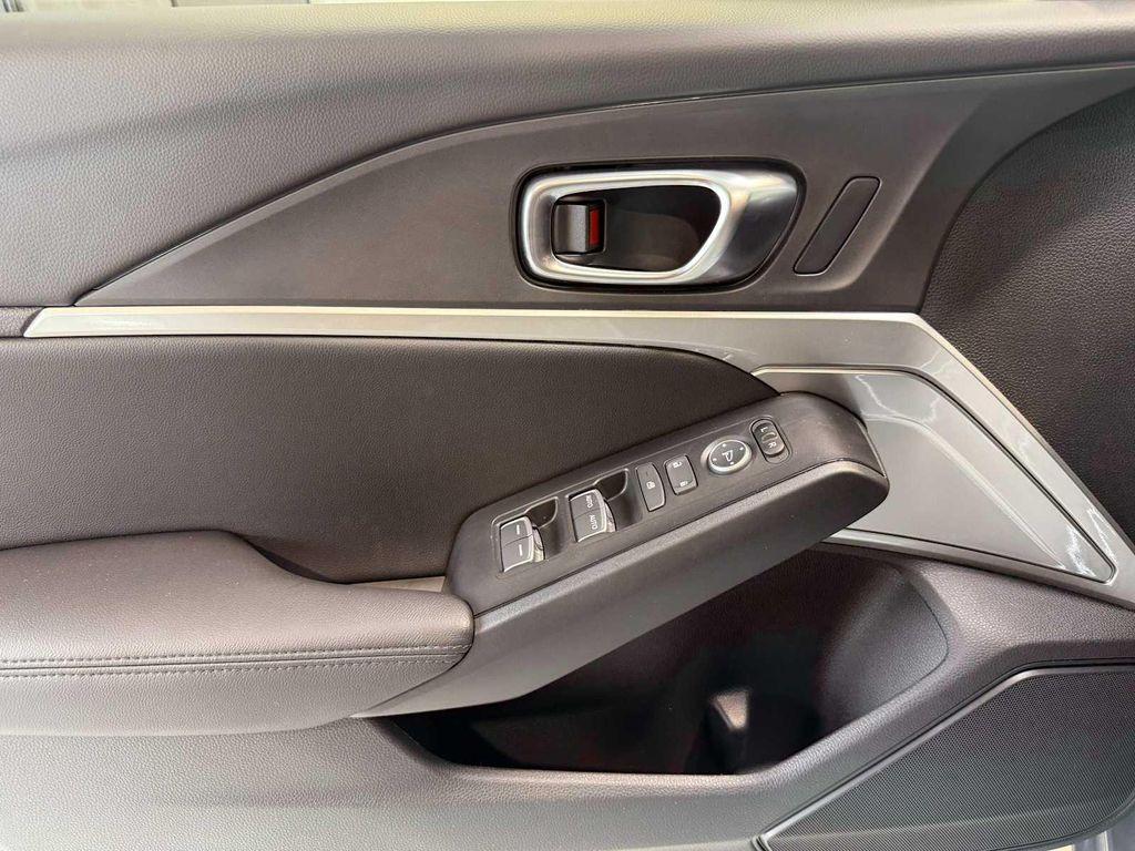 new 2026 Acura Integra car, priced at $35,195