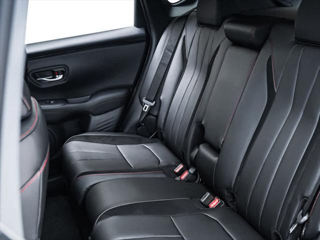 new 2025 Acura ADX car, priced at $45,350