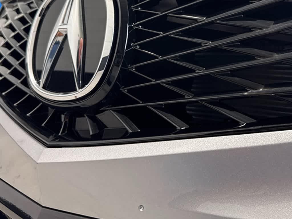 new 2026 Acura Integra car, priced at $40,395