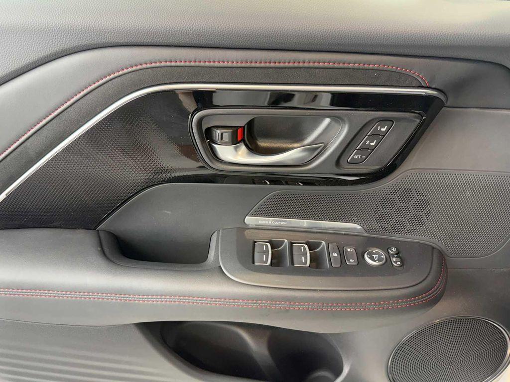 new 2025 Acura ADX car, priced at $45,350