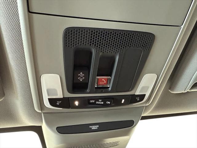 new 2025 Acura ADX car, priced at $38,350