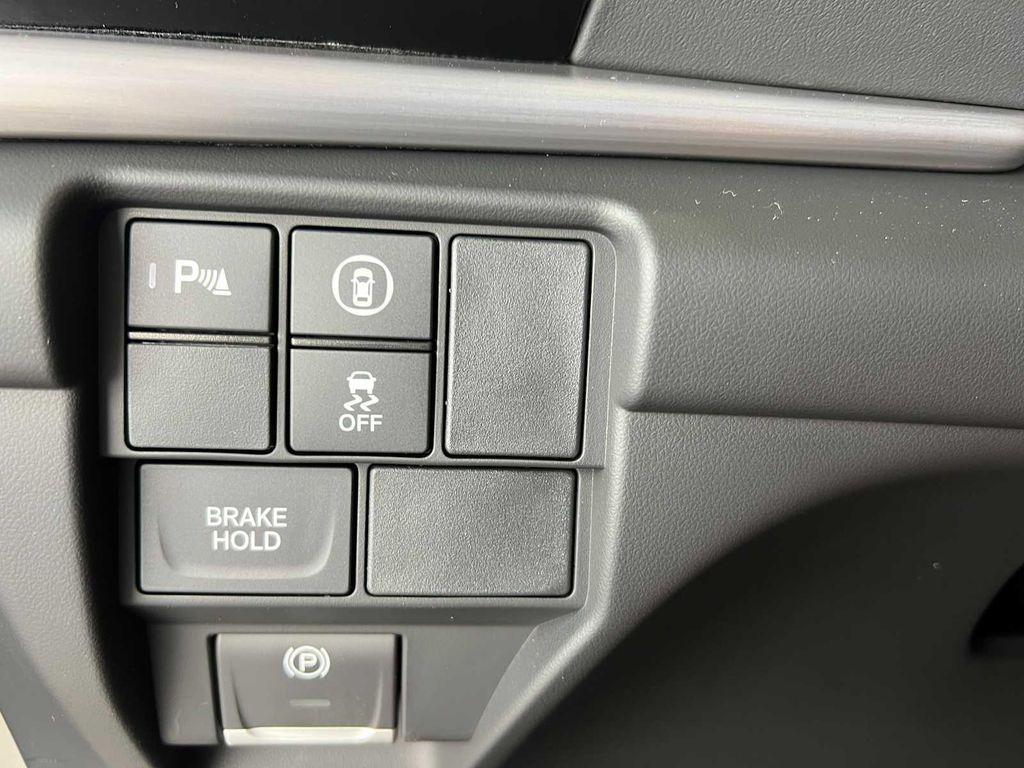 new 2025 Acura RDX car, priced at $49,250