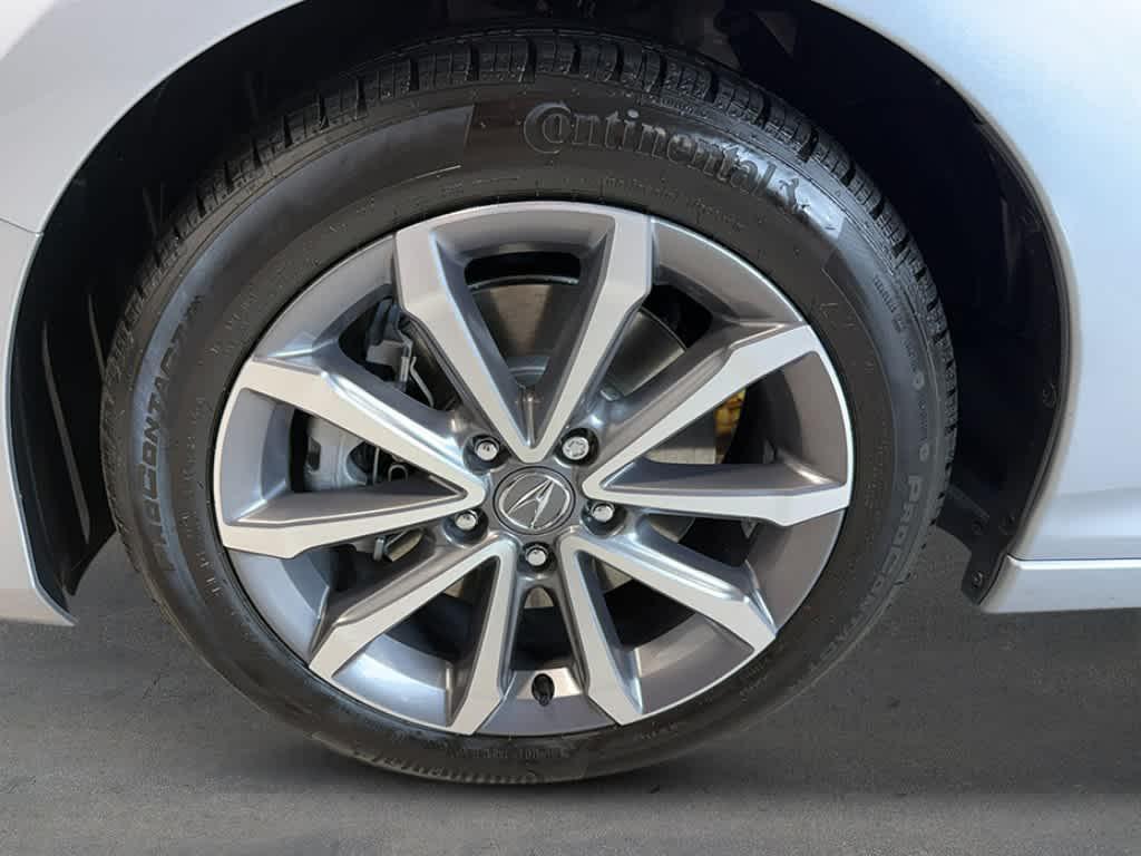 new 2026 Acura Integra car, priced at $34,595