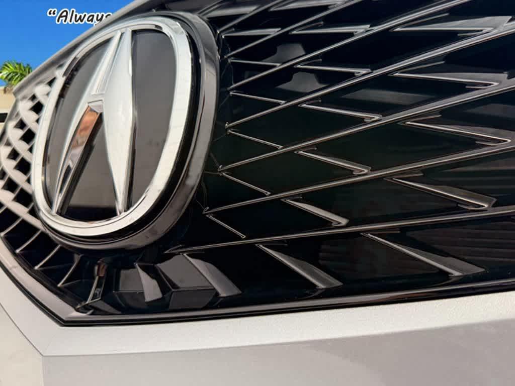 new 2026 Acura Integra car, priced at $34,595