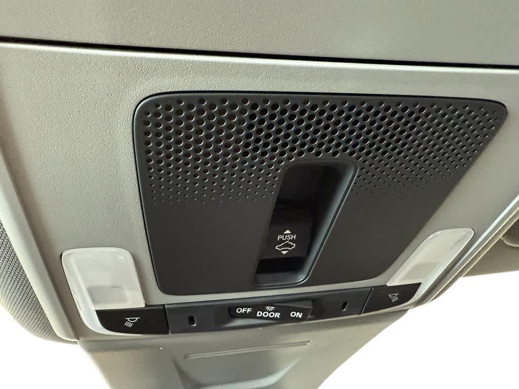 new 2026 Acura Integra car, priced at $34,595