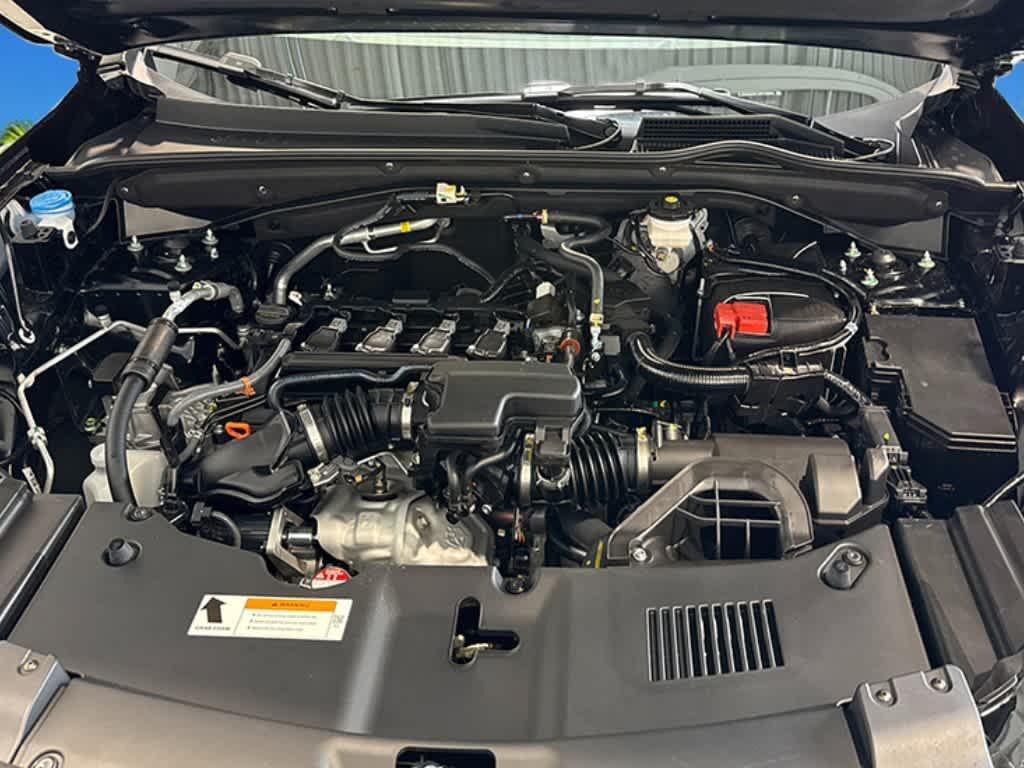 new 2025 Acura ADX car, priced at $38,350
