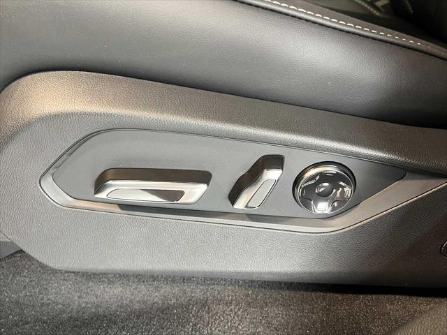 new 2025 Acura MDX car, priced at $60,750