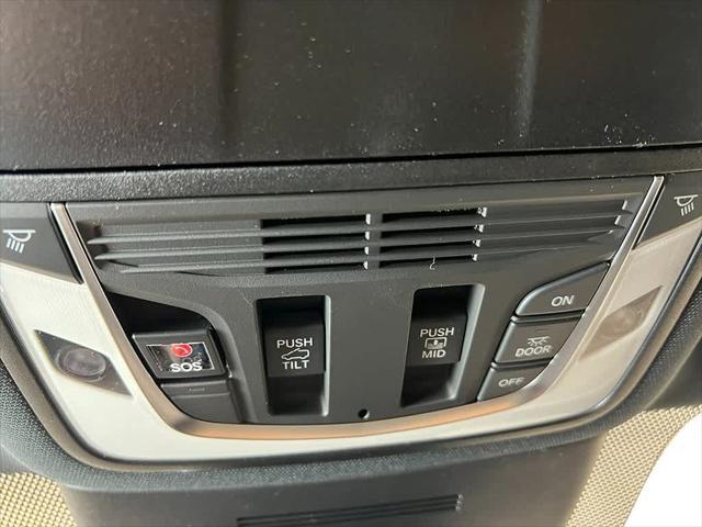 new 2026 Acura MDX car, priced at $64,350