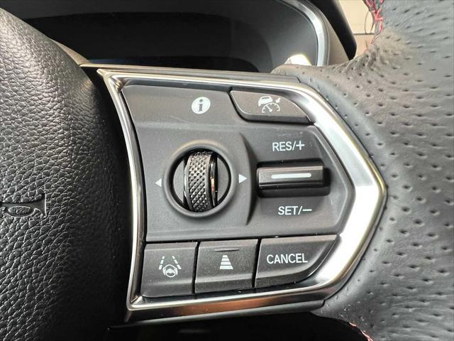 new 2026 Acura MDX car, priced at $64,350