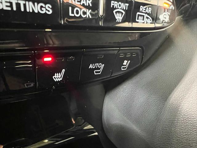 new 2026 Acura MDX car, priced at $64,350