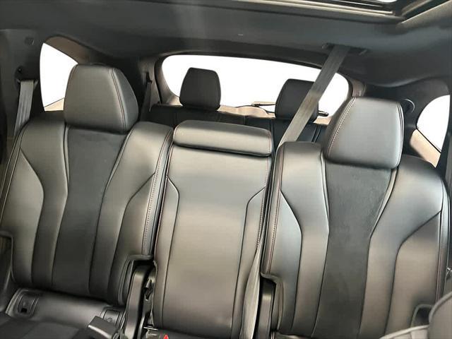 new 2026 Acura MDX car, priced at $64,350